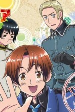 Watch Hetalia Axis Powers Megashare8